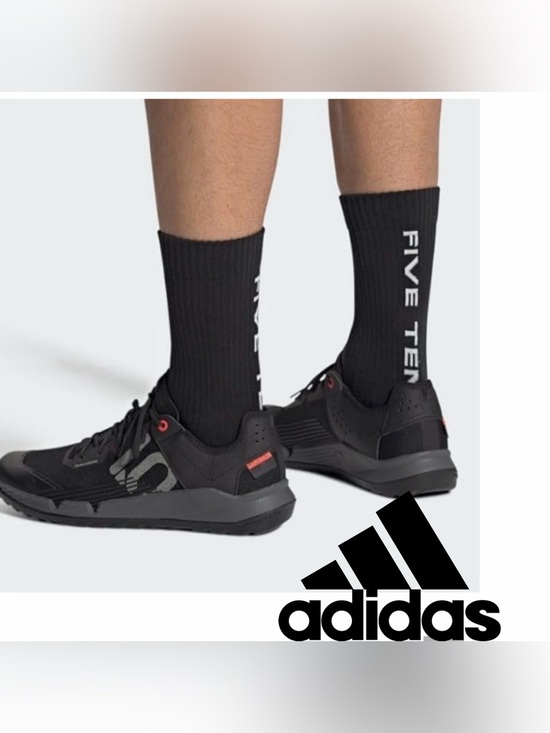Adidas 5.10 trailcross TL bike mens sneakers
